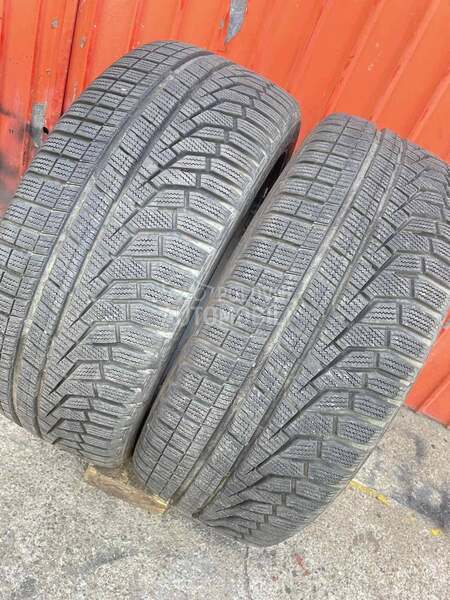 Semperit 225/50 R17 Zimska