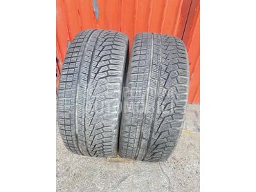 Semperit 225/50 R17 Zimska