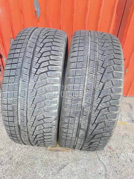 Semperit 225/50 R17 Zimska
