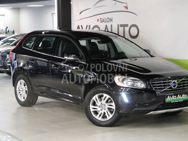 Volvo XC60 MANU.AL FRANCE
