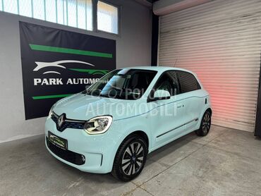 Renault Twingo ZE Aut.Nav.Kam.