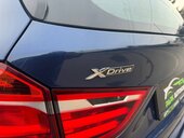 BMW 220 GT X drive 7sed.