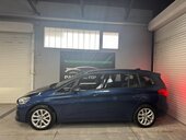 BMW 220 GT X drive 7sed.