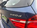 BMW 220 GT X drive 7sed.