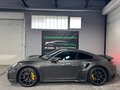 Porsche 911 Turbo S