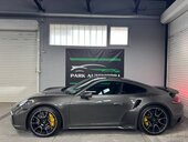 Porsche 911 Turbo S