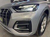 Audi Q5 Quattro Sport S mh