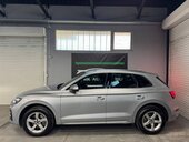 Audi Q5 Quattro Sport S mh
