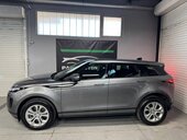 Land Rover Range Rover Evoque AWD 360kam. D/E