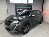 Peugeot 2008 Aut.Nav.Kam.