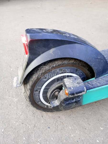 Elektricnin trotinet