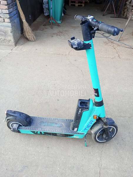 Elektricnin trotinet