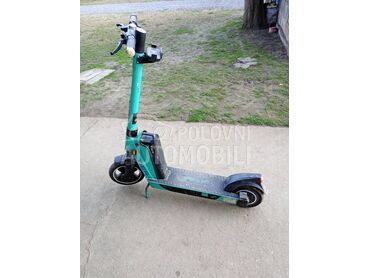 Elektricnin trotinet