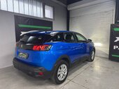 Peugeot 3008 Aut.Kam.Nav.
