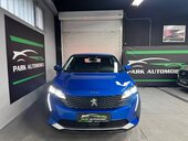 Peugeot 3008 Aut.Kam.Nav.