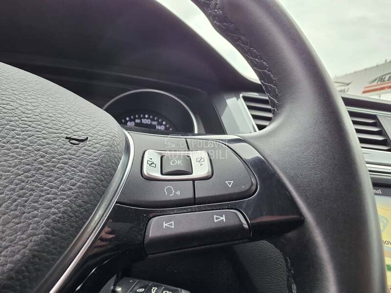 Volkswagen Tiguan 2.0 TDI/DSG/4MOTION