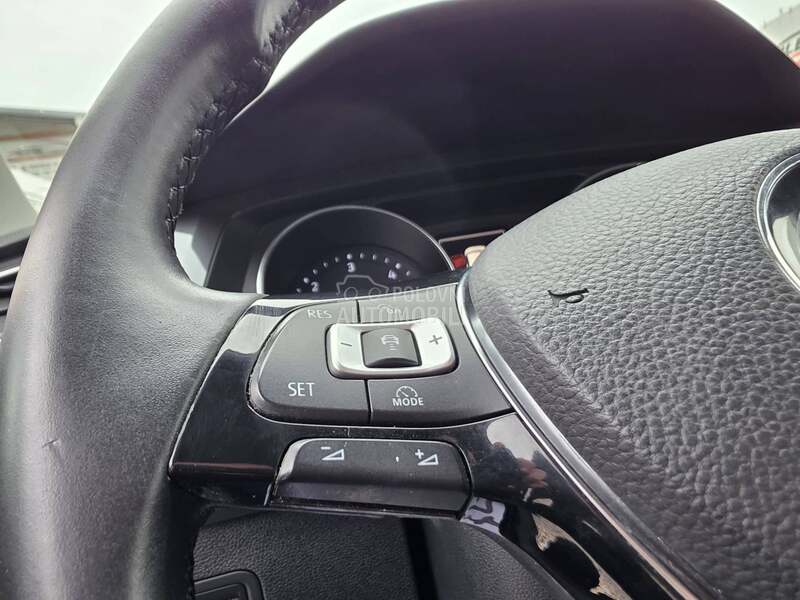 Volkswagen Tiguan 2.0 TDI/DSG/4MOTION