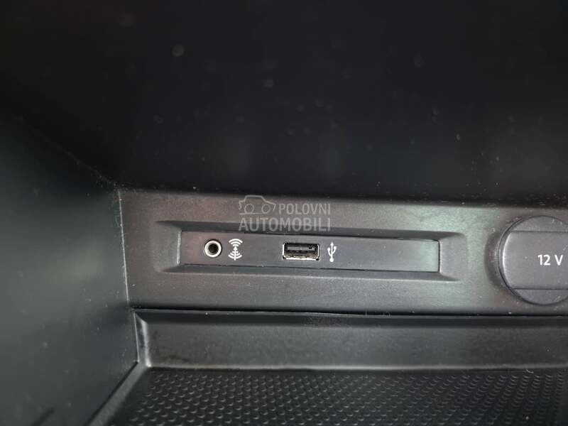 Volkswagen Tiguan 2.0 TDI/DSG/4MOTION