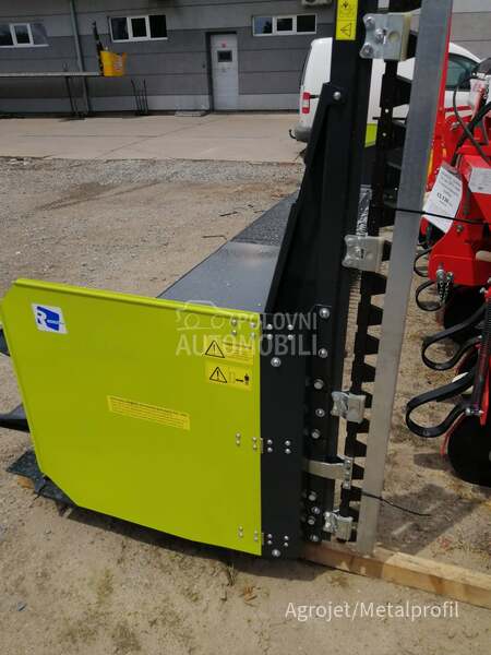 Rolmako sto za uljanu repicu