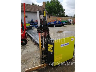 Rolmako sto za uljanu repicu