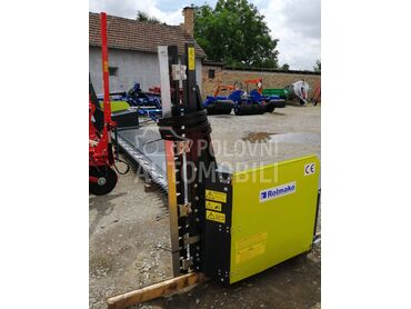 Rolmako sto za uljanu repicu