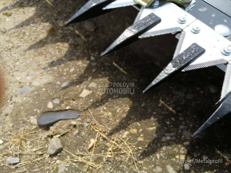 Rolmako sto za uljanu repicu