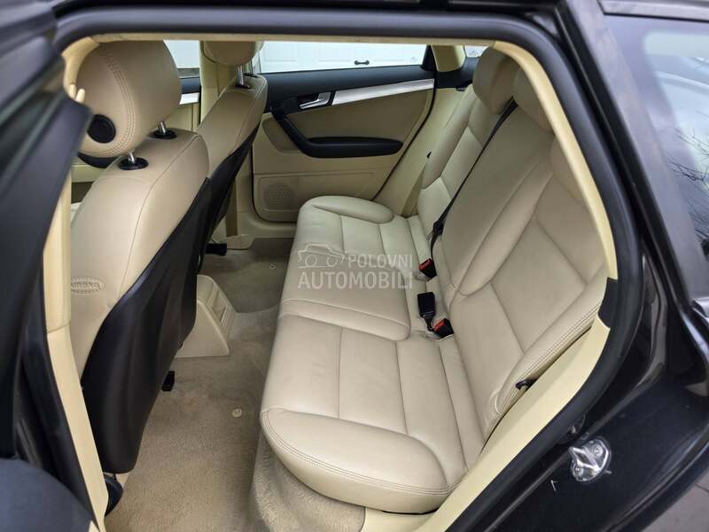 Audi A3 2.0TDI//AUT/XENON//