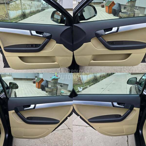 Audi A3 2.0TDI//AUT/XENON//