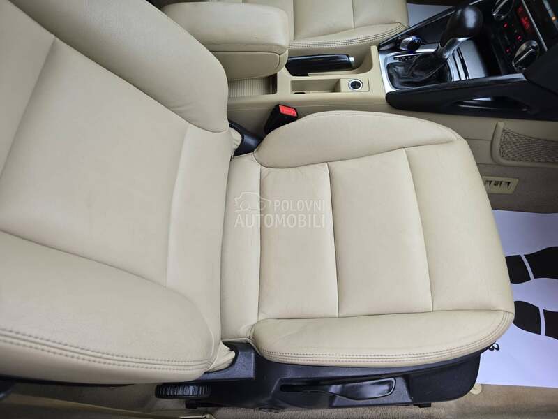 Audi A3 2.0TDI//AUT/XENON//