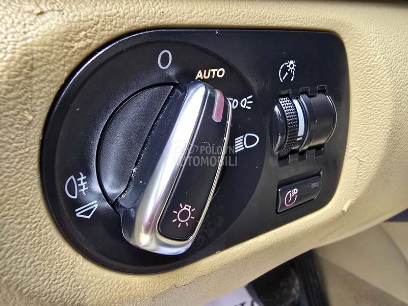 Audi A3 2.0TDI//AUT/XENON//