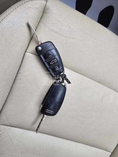 Audi A3 2.0TDI//AUT/XENON//