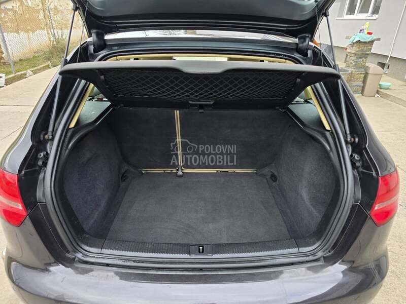 Audi A3 2.0TDI//AUT/XENON//