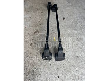 Krovni nosac za Citroen DS5