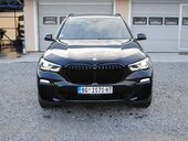 BMW X5 2.0D M-OPREMA