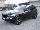 BMW X5 2.0D M-OPREMA