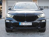 BMW X5 2.0D M-OPREMA