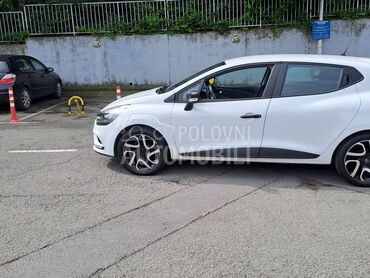 Renault Clio 1.5 DCi