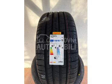 Pirelli 245/40 R20 Letnja