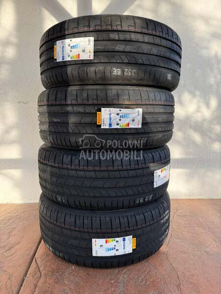 Pirelli 245/40 R20 Letnja