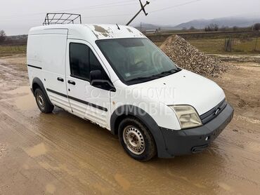 Ford Transit Connect 1.8 TDCI