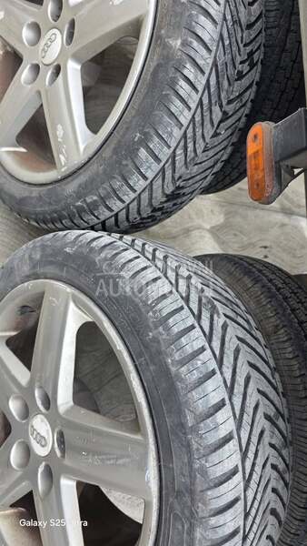 Aluminijumske felne  17" 5 x 112