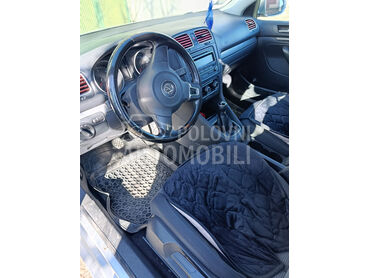 Volkswagen Golf 6 1.6 Tdi