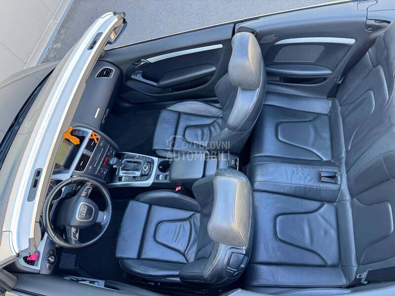 Audi A5 S LINE STRONIC