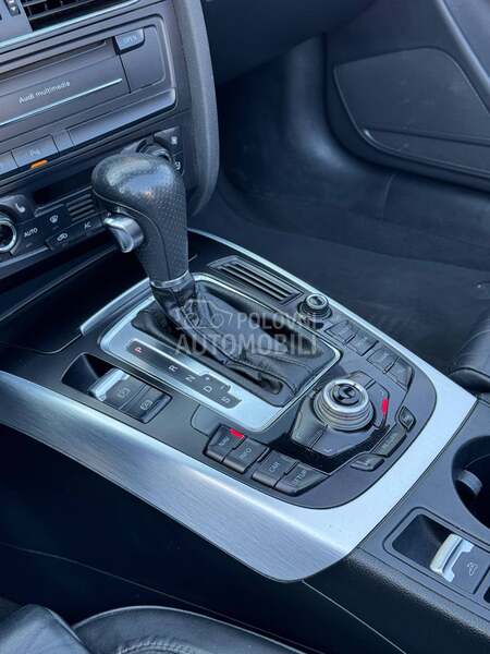 Audi A5 S LINE STRONIC