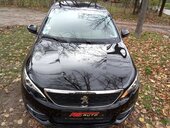 Peugeot 308 1,5hdi
