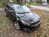 Peugeot 308 1,5hdi