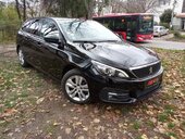 Peugeot 308 1,5hdi