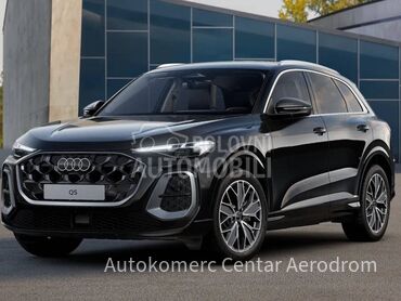 Audi Q5 40 TDI quattro