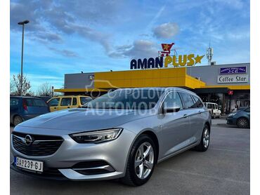 Opel Insignia 2.0 Cdti