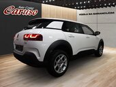 Citroen C4 Cactus 1.2 PureTech FEEL
